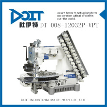 ДТ 008-12032P/ВПТ 12 мути-игольная швейная машина